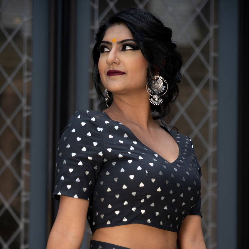 Amalia Earrings - The Pink Bazaar