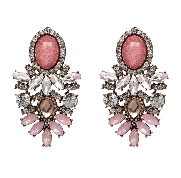 Davi Earrings