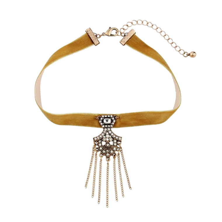 Monica Necklace