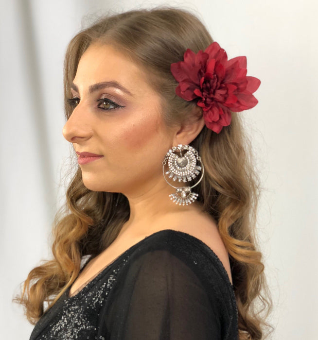 Amalia Earrings - The Pink Bazaar