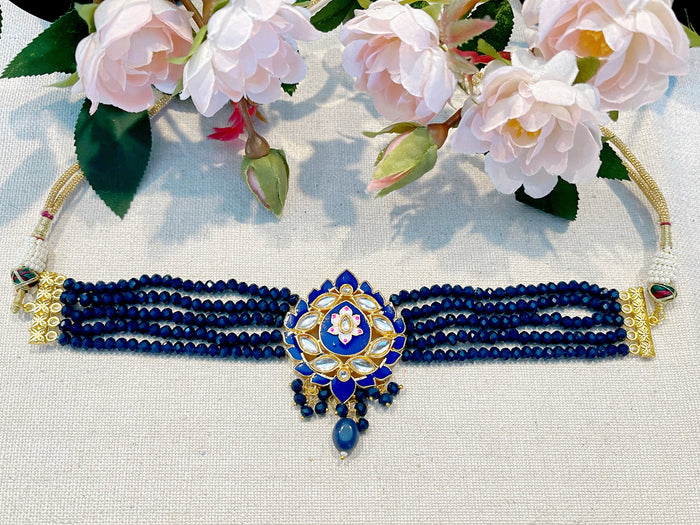 Ranja Choker Set