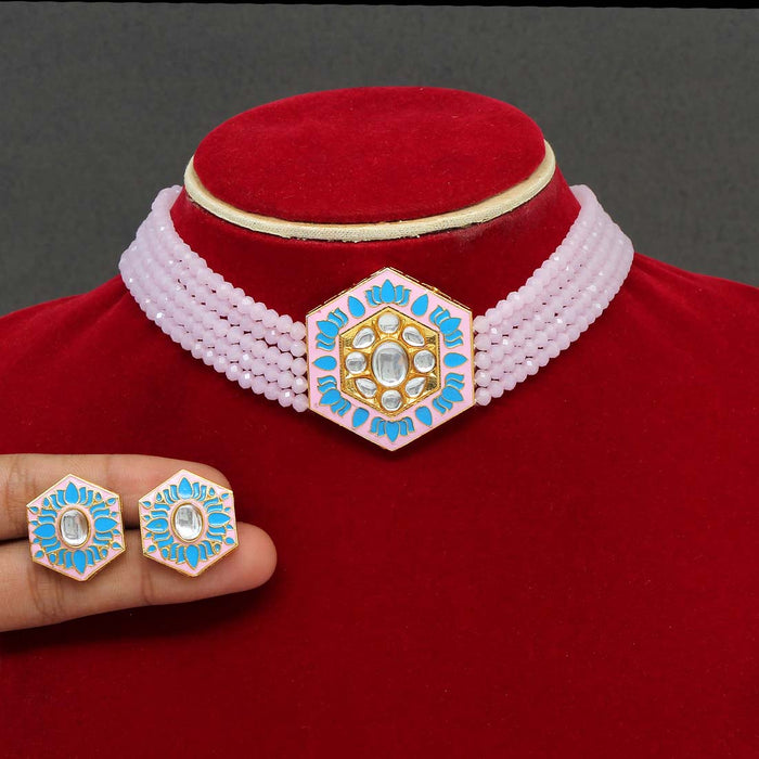 Ranja Choker Set
