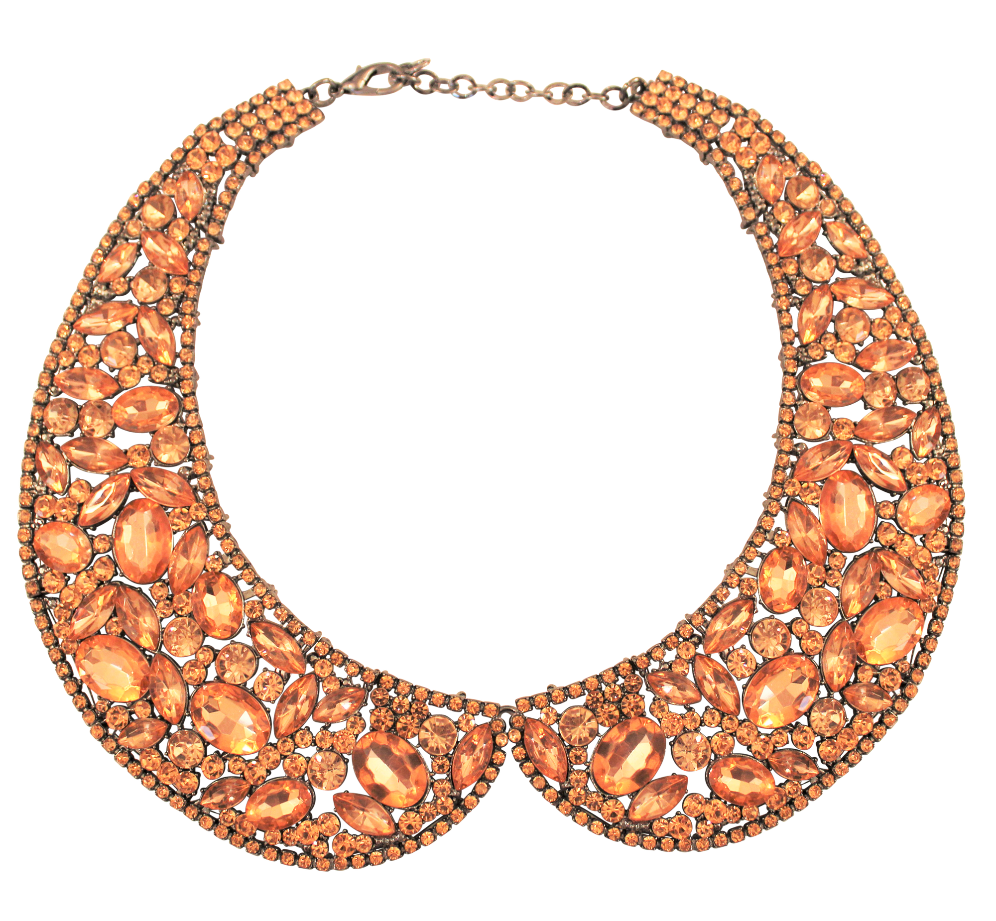 Bibi necklace 2025