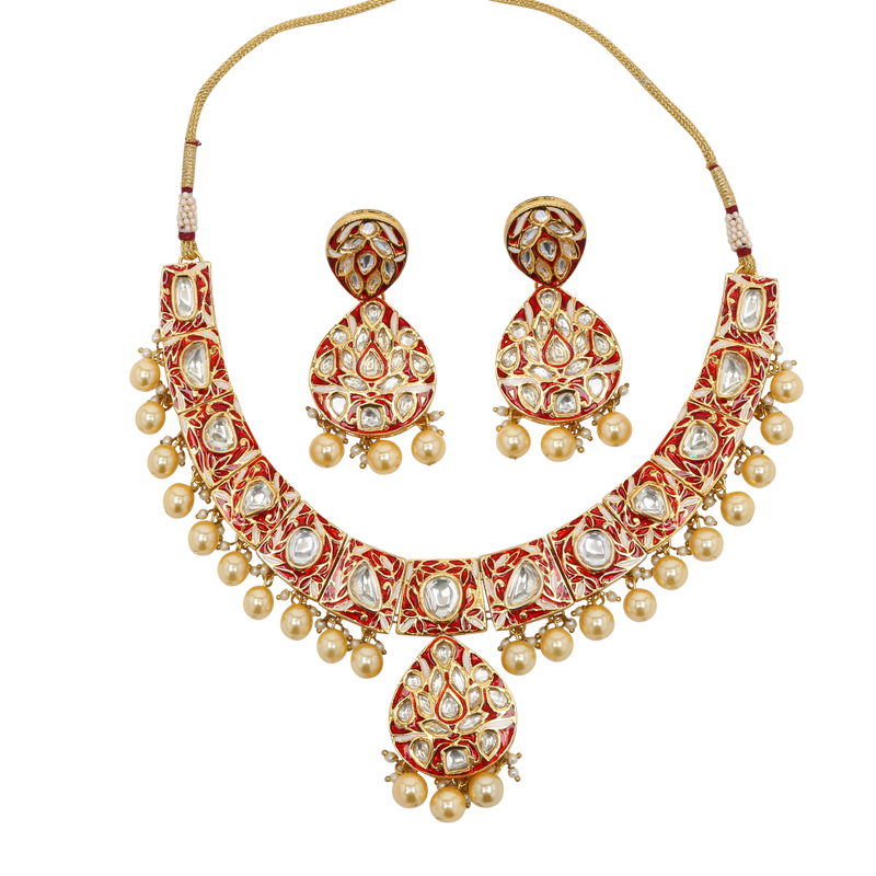 Png discount necklace set