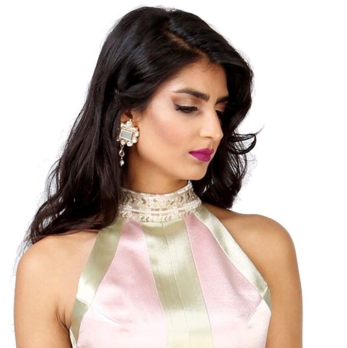 Sheesha Tikka Set - The Pink Bazaar