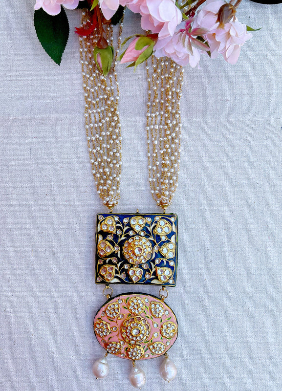 Jaipur Necklace